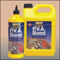 Everbuild 501 Pva Bond - 500ml - Box Of 20