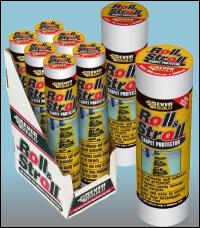 Everbuild Roll & Stroll Premium Carpet Protector - - - 600mm X 25mtr - Box Of 6