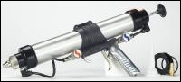 Everbuild Sealant Air Gun - - - 600 Ml - Box Of 1