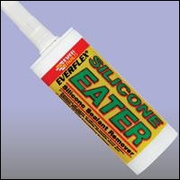 Everbuild Silicone Eater - 150ml - Box Of 12