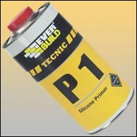 Everbuild Sealant Primer P1 - - - 1 Ltr - Box Of 1