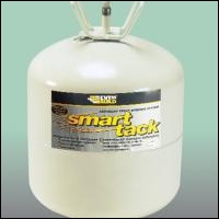 Everbuild Smart Tack Bulk Tank - Clear - 17kg - Box Of 1