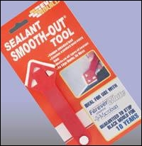 Everbuild Smooth-out Tool - - - - - Box Of 12