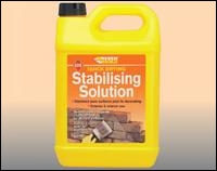 Everbuild 406 Stabilising Solution - - - 5l - Box Of 4