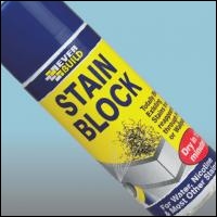 Everbuild Stainblock - 400ml - Box Of 12