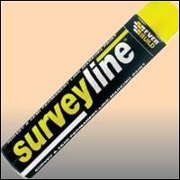 Everbuild Surveyline - Black - 700ml - Box Of 12