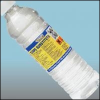 Everbuild Turps Substitute - 2ltr - Box Of 8