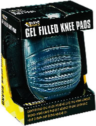 Everbuild Gel Filled Knee Pads