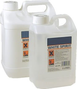 White Spirit 2 Litre