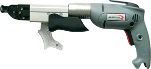Evolution CDW110 Collated Screwdriver (110 Volt Only)