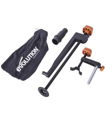 Evolution Mitre Saw Accessory Pack