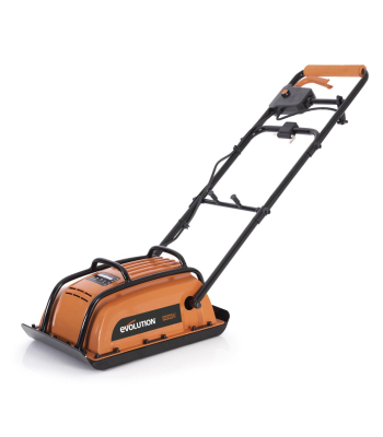 Evolution Hulk Electro H320-E  230V Electric Plate Compactor