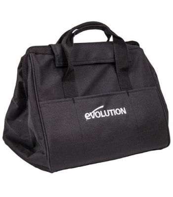 Evolution Tool Bag to suit Evolution 185mm Circular Saw