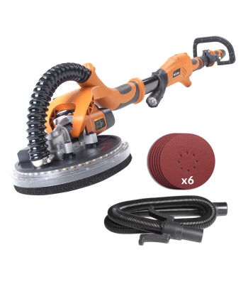 Evolution R225DWS Telescopic Dry Wall Sander