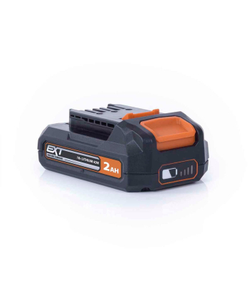 Evolution Cordless R18BAT-Li2 2Ah Li-Ion Battery 18v EXT (Promo)