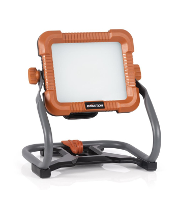 Evolution Cordless R2700WLT-Li Work Light 18v Li-Ion EXT (Promo)