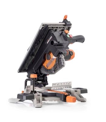 Evolution R210MTS-G2 210mm Convertible Mitre/Table Saw