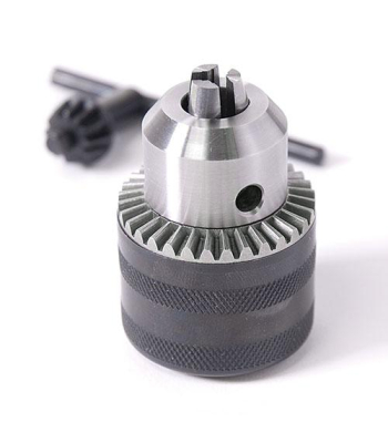 Evolution HTA153 Chuck & Key 1/2 inch (to suit EVOMAG28,42,50)