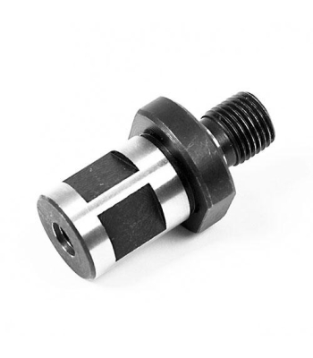Evolution Mag Drill 3/4 inch  Weldon to 1/2 inch  Chuck Adapter