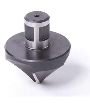 Evolution HTA57 Countersink 0-50mm (EVOMAG75)