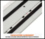 Evolution ST2800-G2 Universal 2.8m Circular Saw Track (2x 1400mm ) With Self-Aligning Connectors