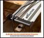 Evolution G2 Universal Circular Saw Track Cable & Hose Guide to suit ST2800 & ST1400