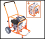 Evolution Evo-System 6.5HP (4-STROKE) Engine (EVO200)