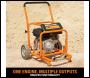 Evolution Evo-System 6.5HP (4-STROKE) Engine (EVO200)