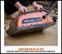 Evolution Hulk Electro H320-E  230V Electric Plate Compactor