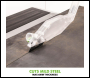 Evolution FURY5-S 255mm Table Saw With TCT Multi-Material Cutting Blade (230v)