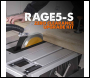 Evolution RAGE5-S 255mm 110V Table Saw