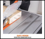 Evolution RAGE5-S 255mm 110V Table Saw