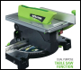 Evolution FURY6 210mm Convertible Table/Mitre Saw  (230v) Discontinued