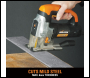 Evolution RAGE7-S 710W Jigsaw - 230v