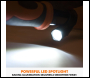 Evolution R225DWS Telescopic Dry Wall Sander