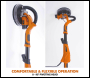 Evolution R225DWS Telescopic Dry Wall Sander