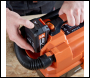 Evolution Cordless R18BAT-Li4 4Ah Li-Ion Battery 18v EXT (Promo upgrade)