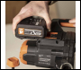 Evolution Cordless R18BAT-Li4 4Ah Li-Ion Battery 18v EXT (Promo upgrade)