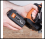 Evolution Cordless R18BAT-Li5 5Ah Li-Ion Battery 18v EXT (Promo upgrade)