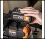 Evolution Cordless R18BAT-Li8 8Ah Li-Ion Battery 18v EXT (Promo upgrade)