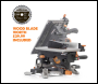 Evolution R210MTS-G2 210mm Convertible Mitre/Table Saw