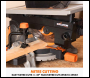Evolution R210MTS-G2 210mm Convertible Mitre/Table Saw
