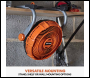 Evolution Cordless R240FAN-Li Work Fan 18v Li-Ion EXT (Promo)
