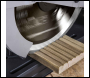 Evolution 355mm Wood Cutting Chop Saw Blade (Promo) to suit S355CPS & R355CPS