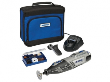 Dremel 8200-1/35 8200 High Performance Cordless Multitool 10.8v Li-ion