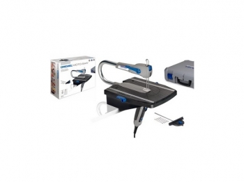 Dremel MS20-1/5 Moto-Saw Compact 2 in 1 Scroll - Fret Saw 240v