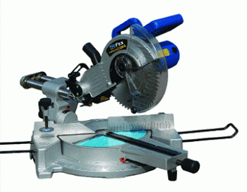 Fox F36-252D 10 inch  Compound Mitre Saw