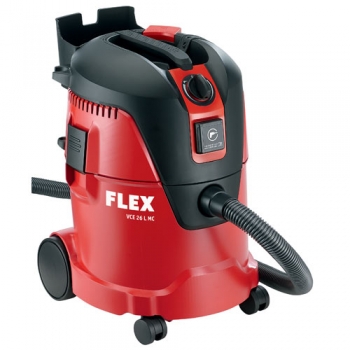 Flex VCE 26 L MC Flex Dust Extractor Vacuum 110v/240v