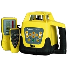 Proline FRE203 Value Line Automatic Self Levelling Laser Level