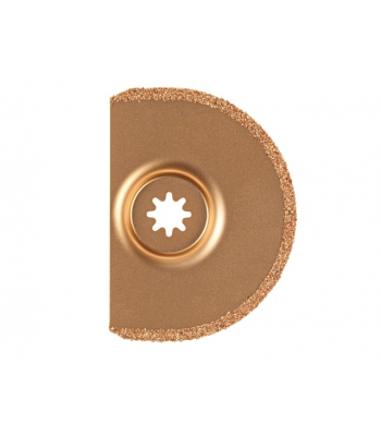 Fein Carbide Segmented Saw Blade 90mm 2.2mm Pack of 1 - Code FEI169010